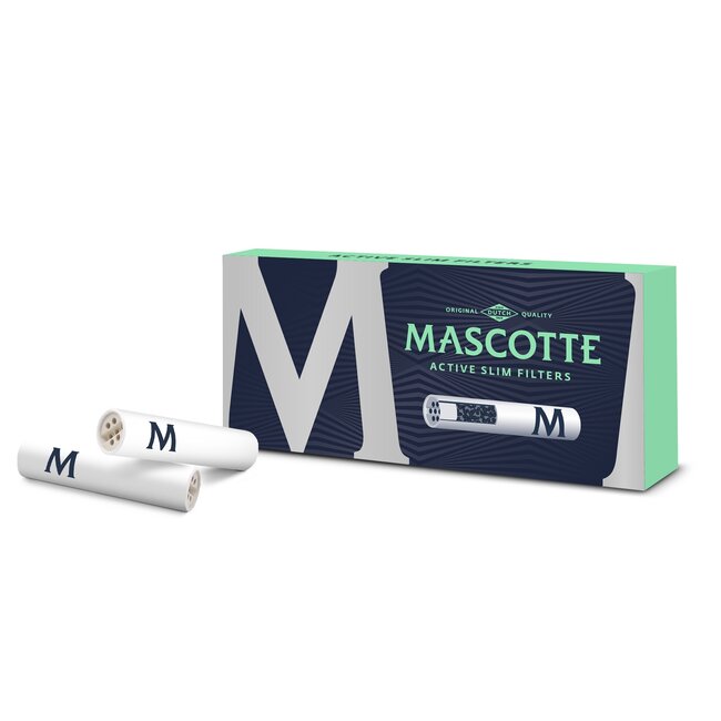 Active Slim Filters