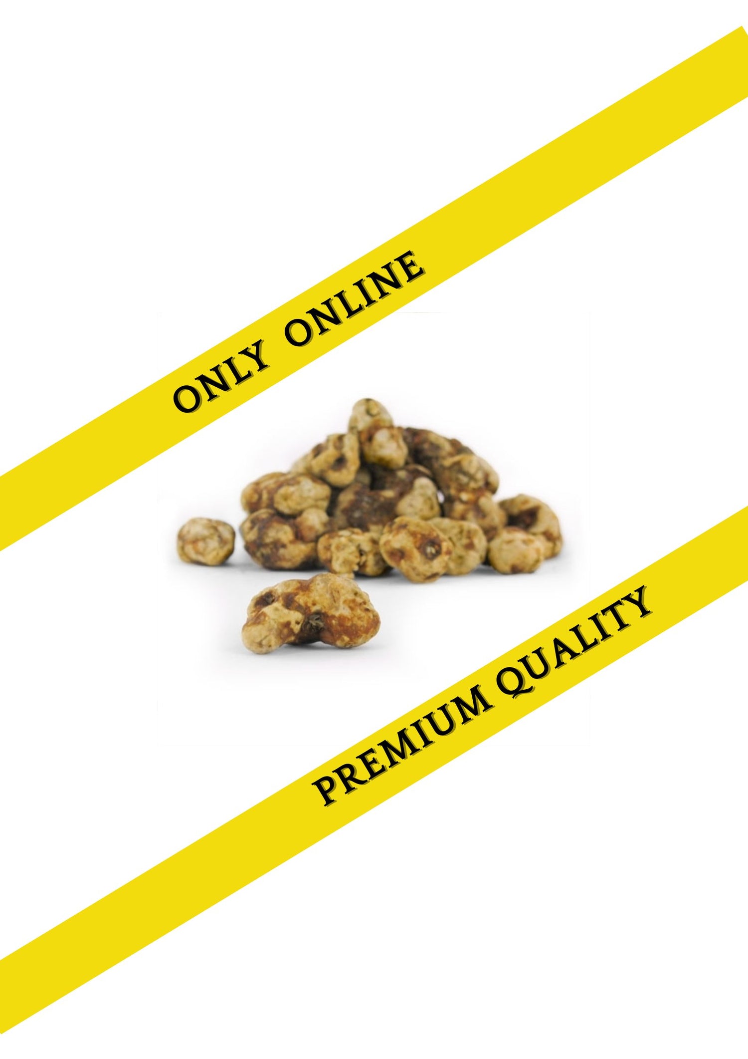 Bulk magic truffles