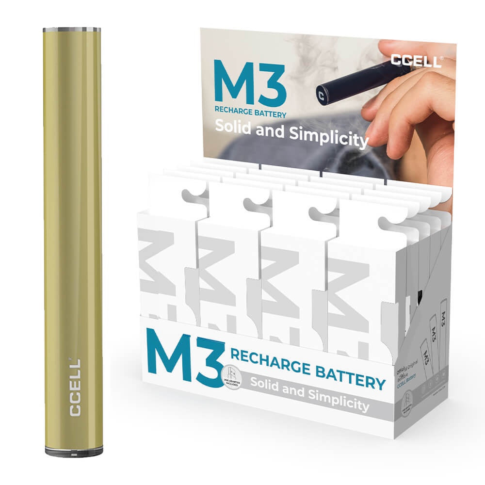 CCELL M3 Pen Battery