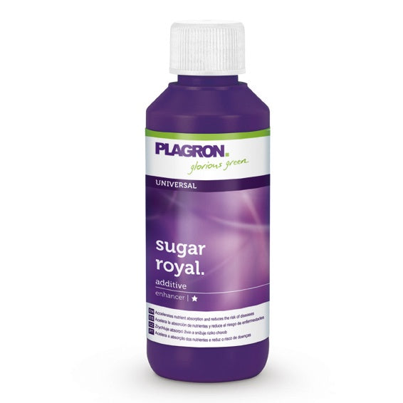 Plagron – Sugar Royal, 100ml