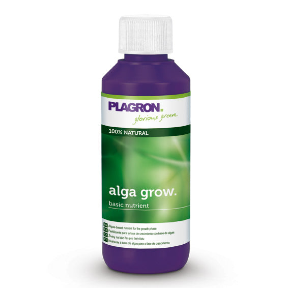 PLAGRON – ALGA GROW, 100 ML