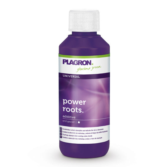 PLAGRON – POWER ROOTS, 100 ML