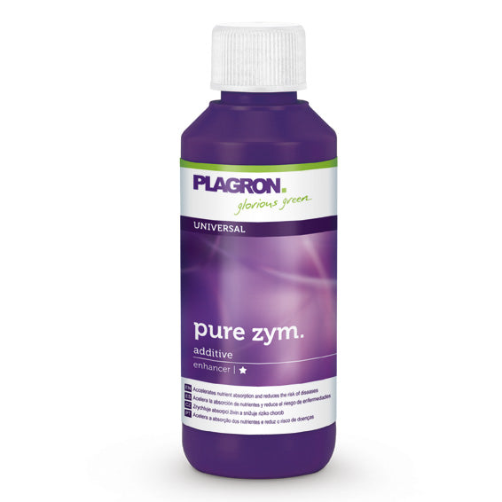 PLAGRON – PURE ZYM, 100 ML