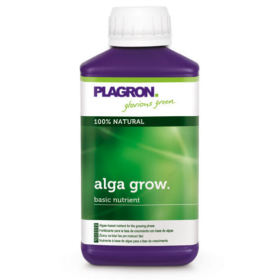 PLAGRON – ALGA GROW, 250 ML