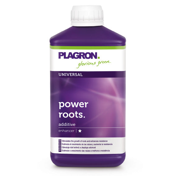 PLAGRON – POWER ROOTS, 500 ML