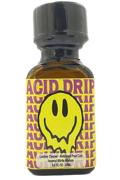 Acid Drip  popers 24ml