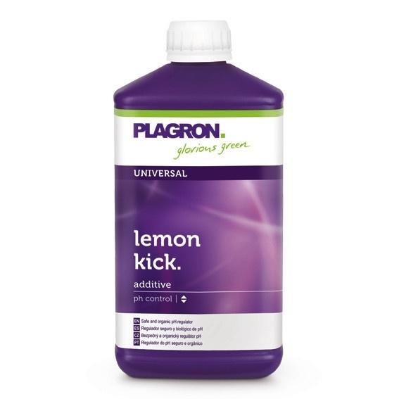 PLAGRON – LEMON KICK, 500ML