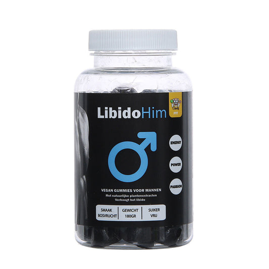 Libido Gummies For Him