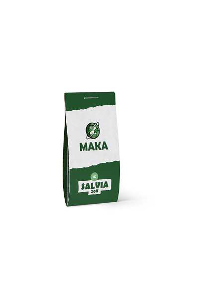 MAKA – SALVIA 20X 1G