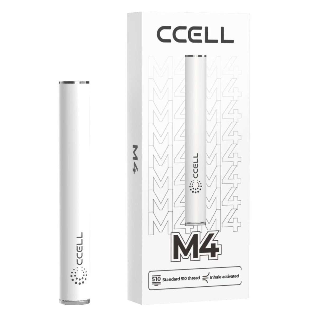 CCELL M4 Vape Pen Battery