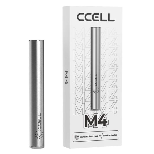 CCELL M4 Vape Pen Battery