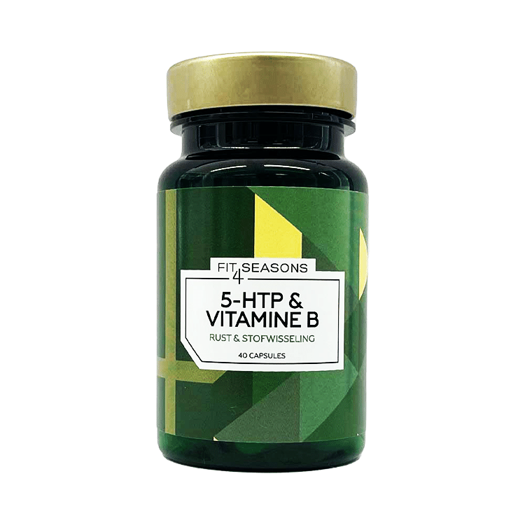 5-HTP & Vitamine B