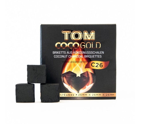 TOM Gold Mini 130g