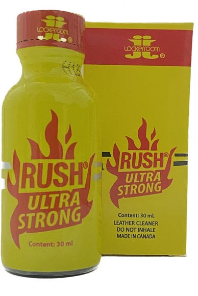 Rush Ultra Strong 30ml (JJ)