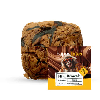 Magic HHC  Brownie 50 mg