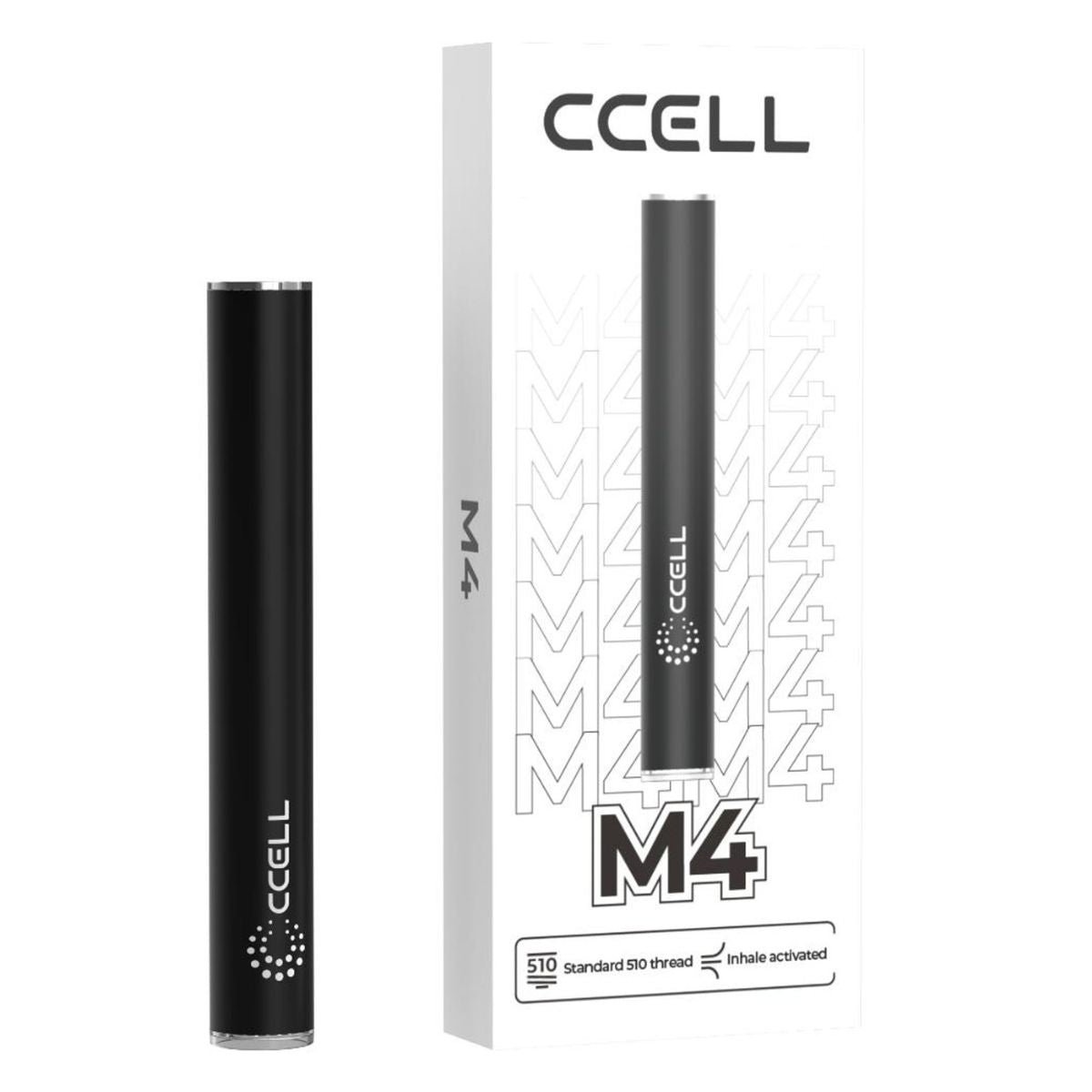 CCELL M4 Vape Pen Battery