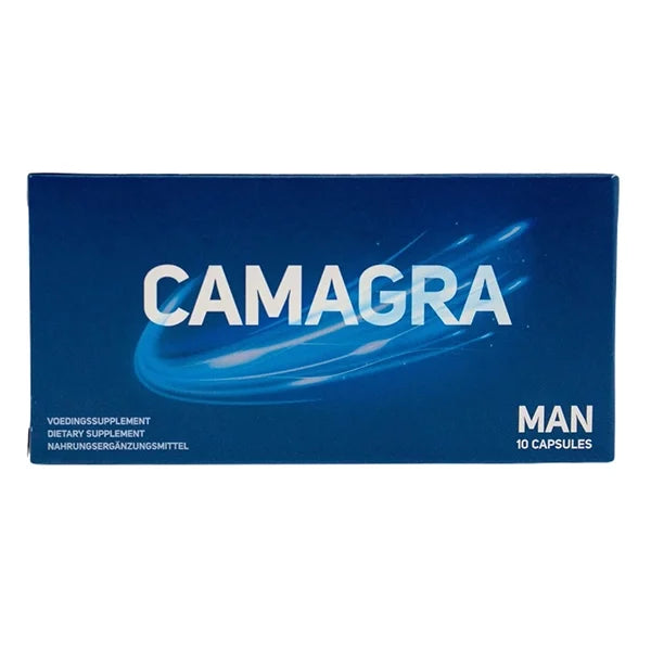 CAMAGRA MAN