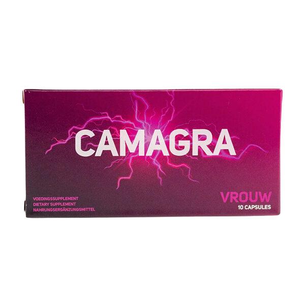 CAMAGRA VROUW