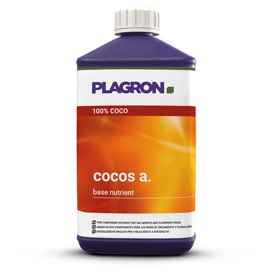 Plagron – Cocos A 1 Liter