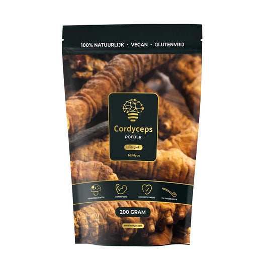 Cordyceps - 200 gram