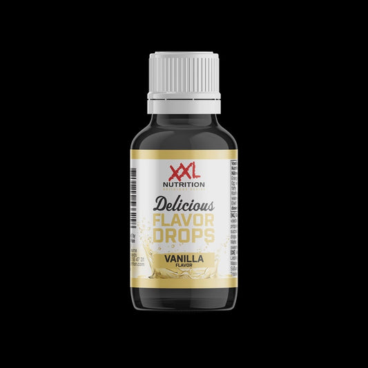 Delicious Flavor Drops