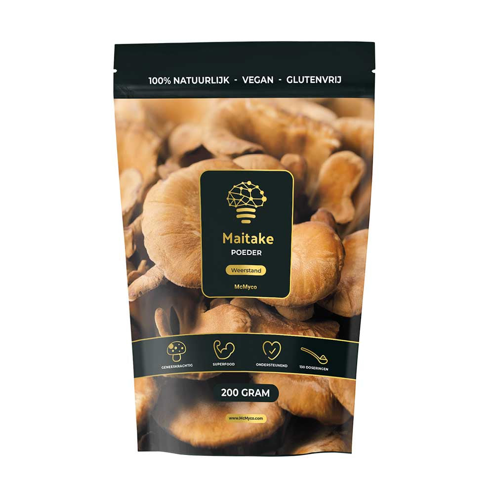 Maitake - 200 gram