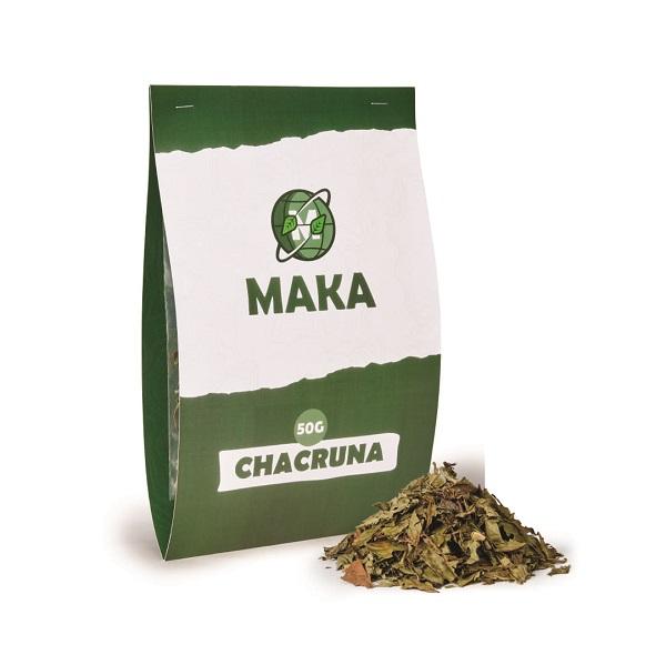 MAKA – CHACRUNA 50G