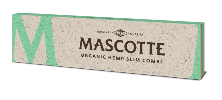 Mascotte Hemp Combi Slim Size