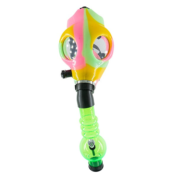 Mask Bong Neon