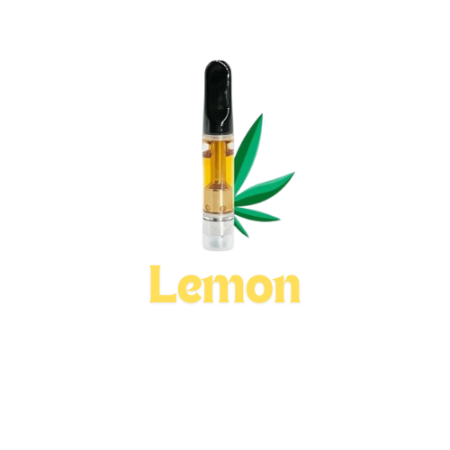 AVD CARTRIDGE HHC STRAIN LEMON HAZE