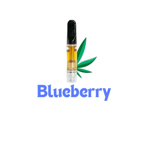 AVD CARTRIDGE HHC STRAIN  BLUEBERRY HAZE