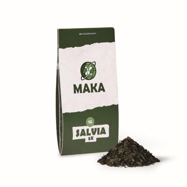 MAKA – SALVIA 5X 1G