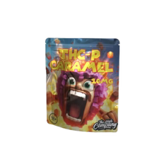 THC-P Caramel - 10mg ( 2 stuks )