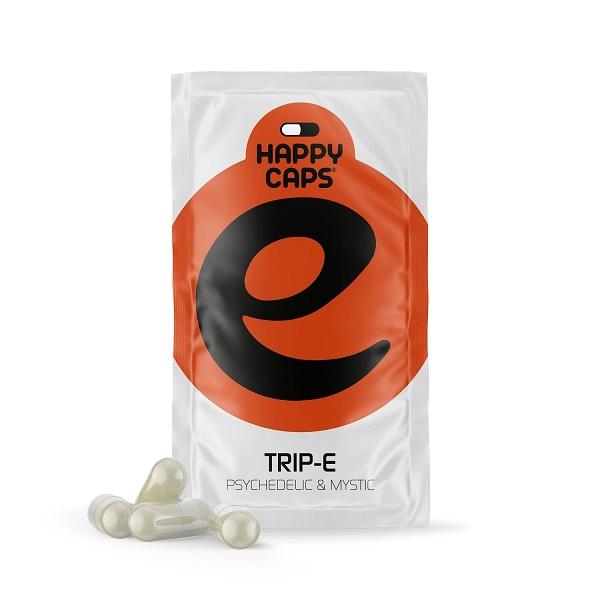 TRIP-E (HAPPY CAPS)