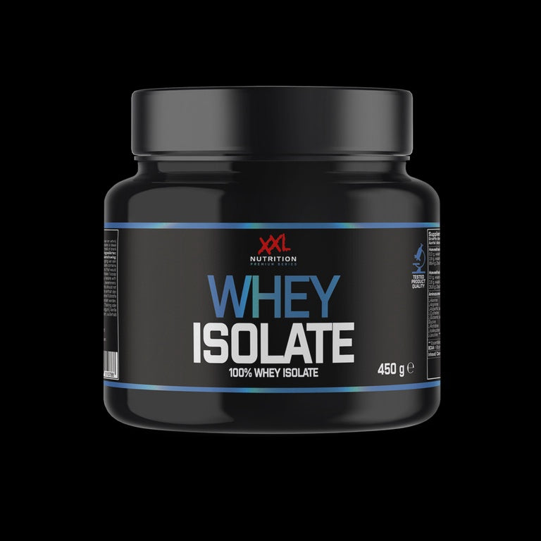 Whey Isolaat