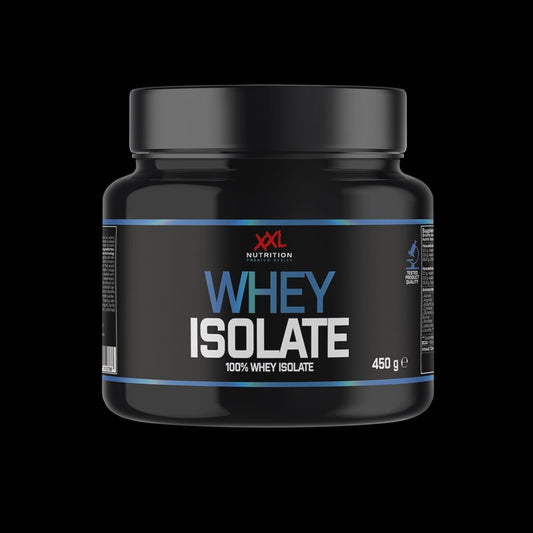 Whey Isolaat