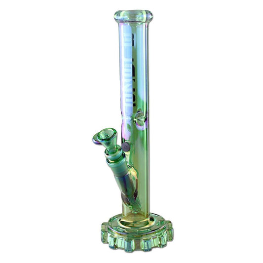 BLAZE Ice-Cylinderbong GEAR Green