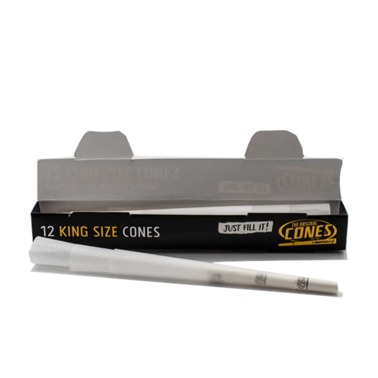 Cones Original Basic King Size 12x