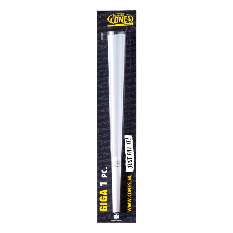 Cones Original Giga 1x Blister