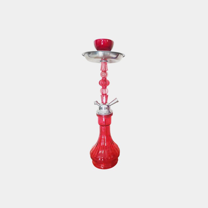 FUKAH BARATA 43CM - RED