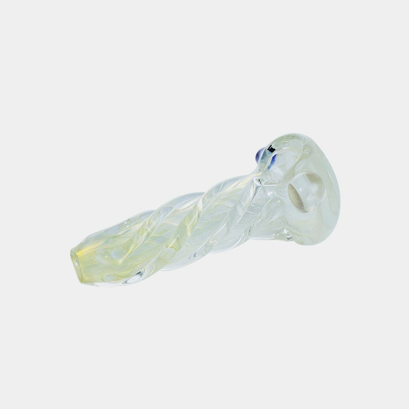 FUMED ART PIPE 12CM