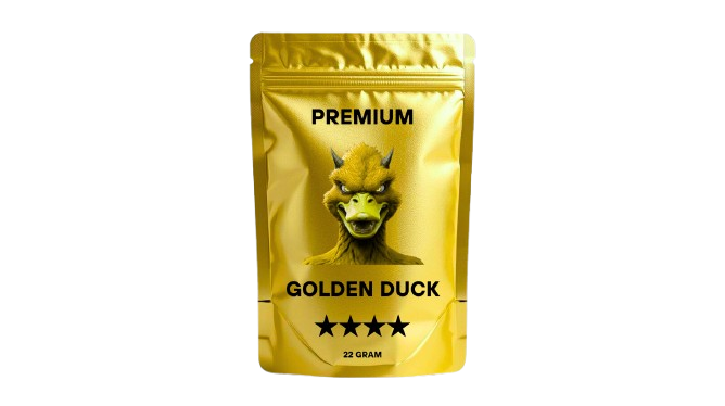 Premium Gold Truffel 22 gram