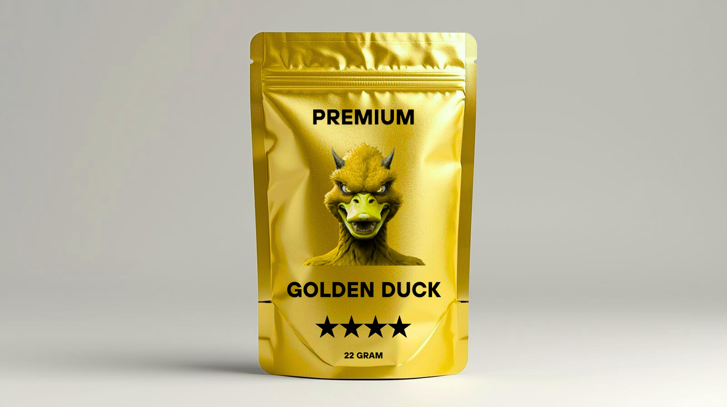 Premium Gold Truffel 22 gram