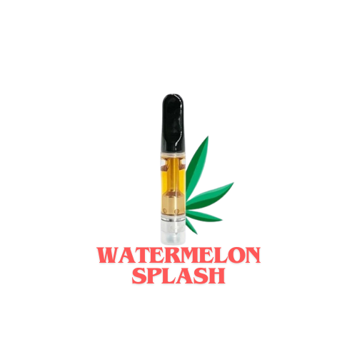 Watermelon Splash HAZE