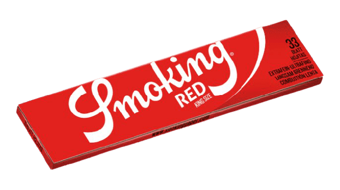 Smoking RED KING SIZE