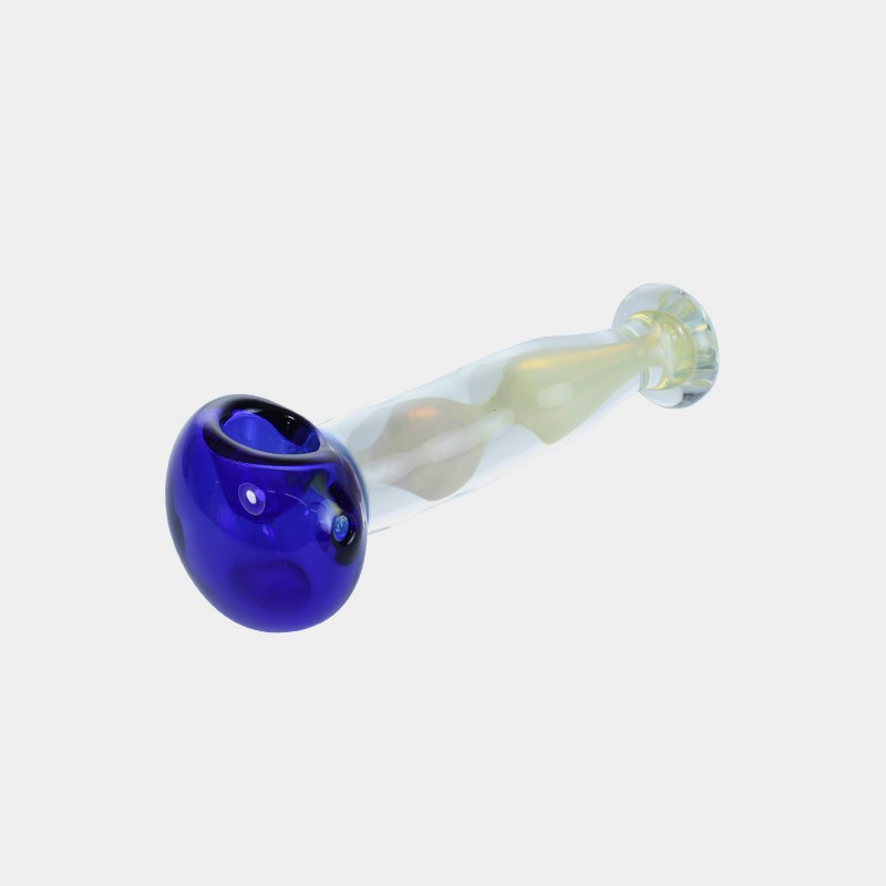 MEDUSA PIPE 13CM