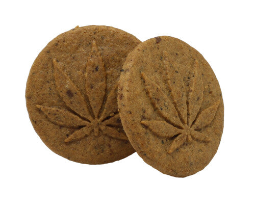 Euphoria CBD Koekjes Hasj