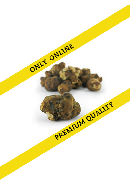 Magic truffles bulk - Psilocybe Mexicana 250 Gram