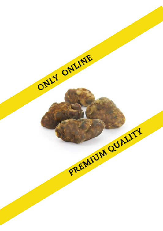 Magic truffles bulk - Psilocybe Valhalla 250 Gram
