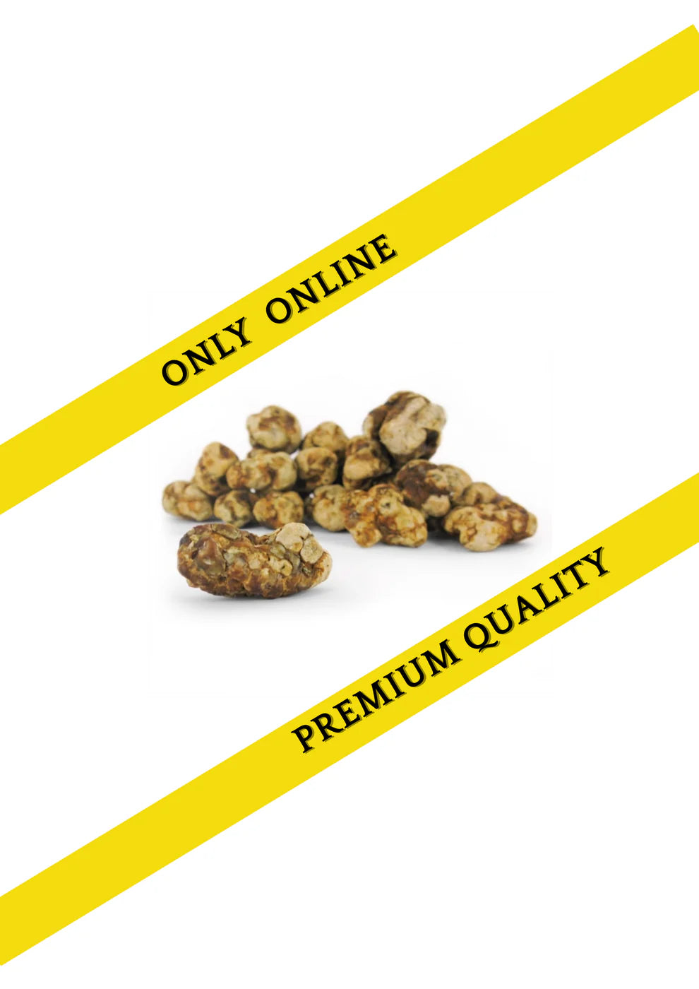 Magic truffles bulk - Psilocybe Mokum 250 Gram